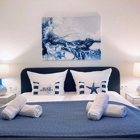 Seebrise Ferienwohnung, Auszeit In Ruhiger Lage, Bodensee Naehe, Privatparkplatz, Wlan, Smart Tv Rielasingen-Worblingen Екстер'єр фото