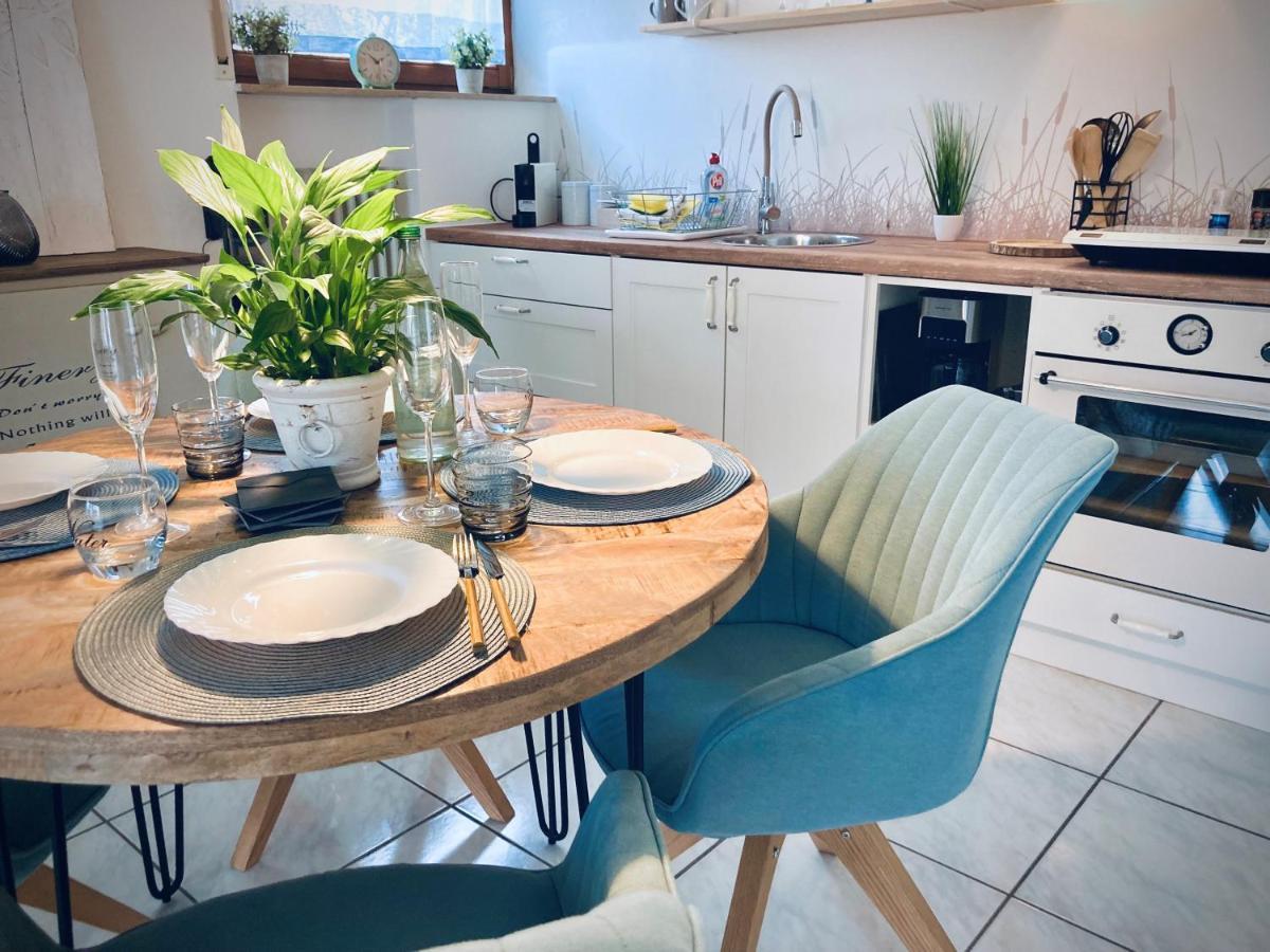 Seebrise Ferienwohnung, Auszeit In Ruhiger Lage, Bodensee Naehe, Privatparkplatz, Wlan, Smart Tv Rielasingen-Worblingen Екстер'єр фото