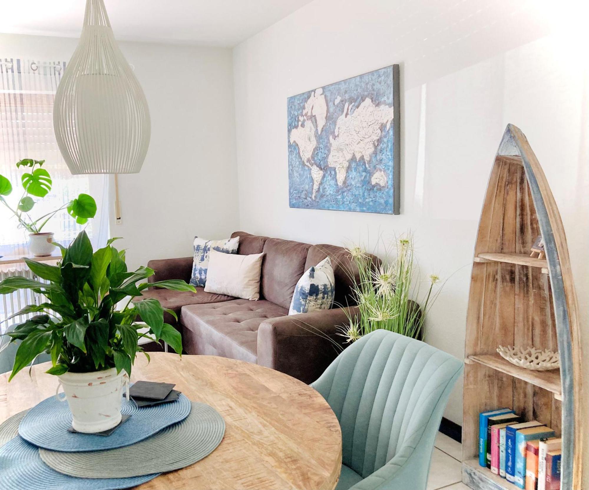 Seebrise Ferienwohnung, Auszeit In Ruhiger Lage, Bodensee Naehe, Privatparkplatz, Wlan, Smart Tv Rielasingen-Worblingen Екстер'єр фото